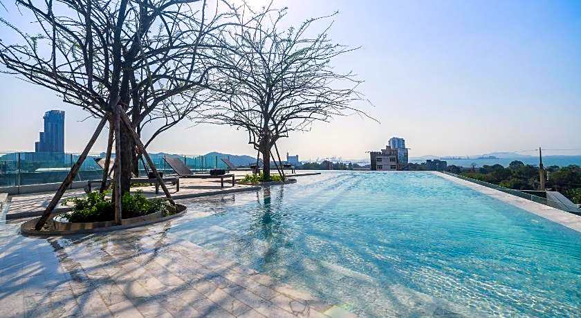 Arize Hotel Sri Racha