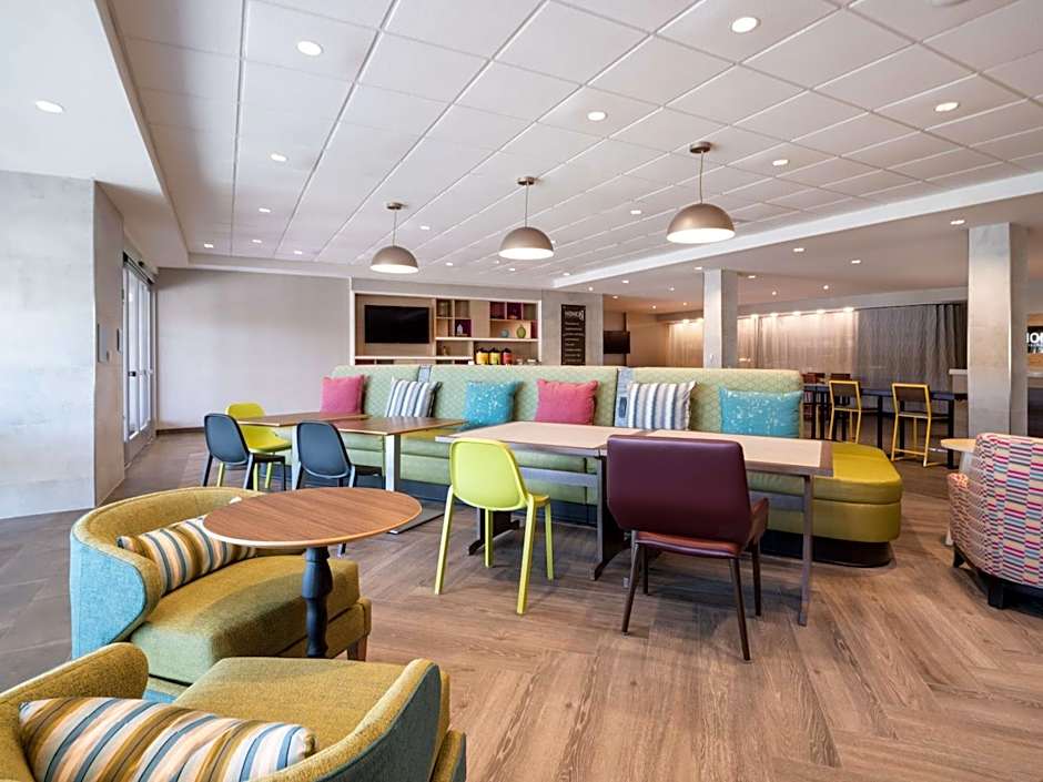 Home2 Suites by Hilton Santa Rosa Beach