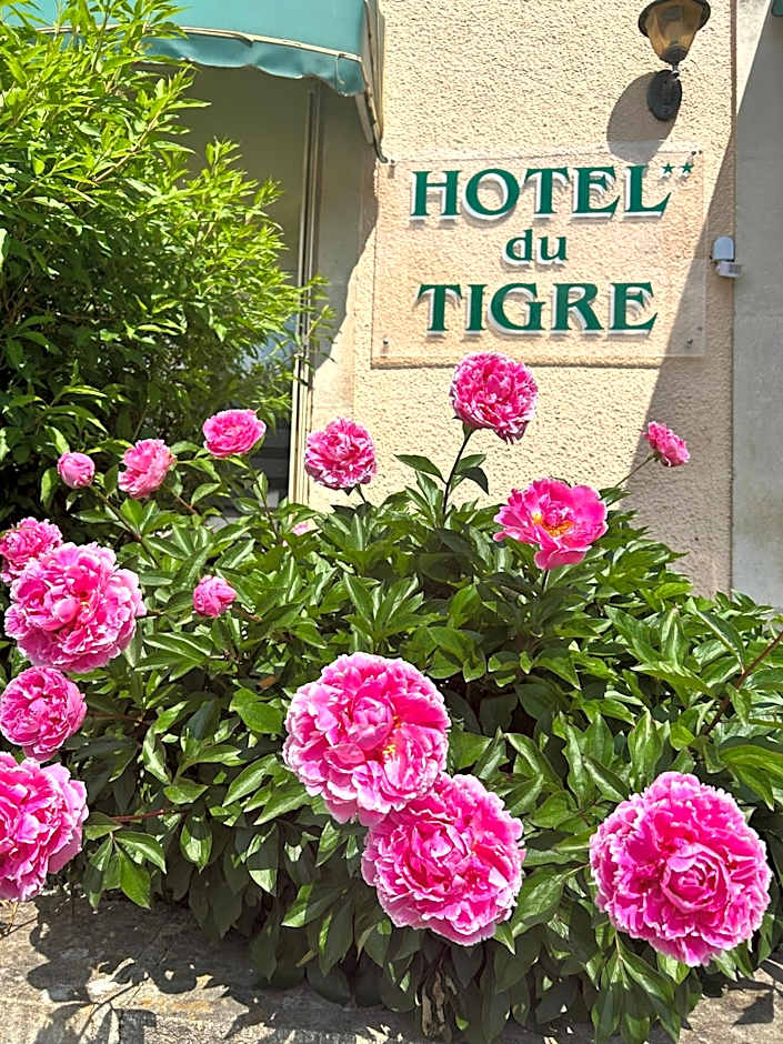 Cit'Hotel du Tigre