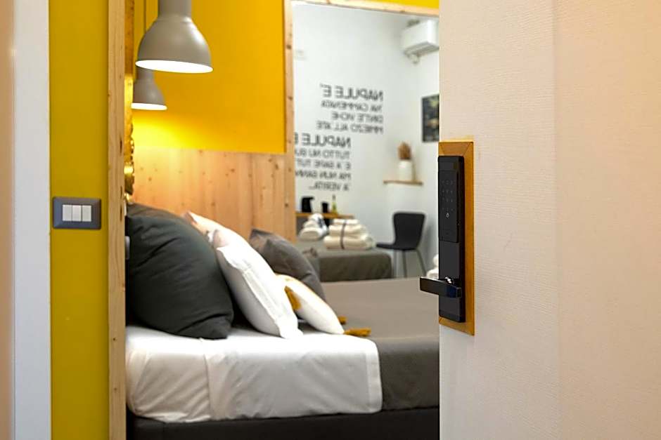 Miracolo al Duomo Smart Accomodations