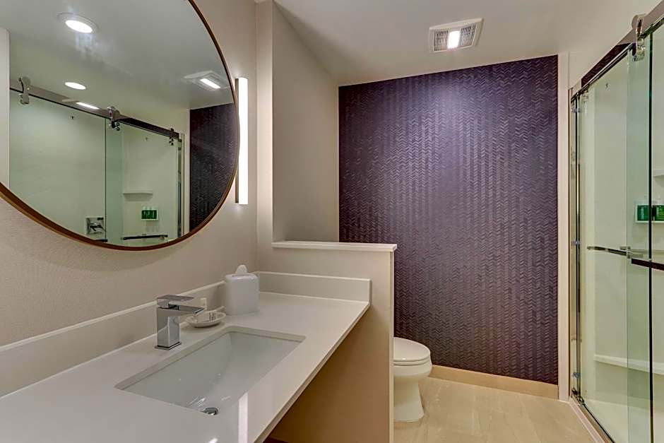 Fairfield Inn and Suites by Marriott Warsaw