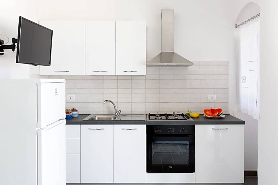 emozioni di casa Barone