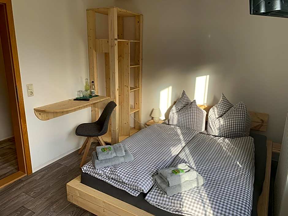 Landgasthof Wetteraperle