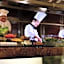 Yidu Jinling Grand Hotel Yancheng
