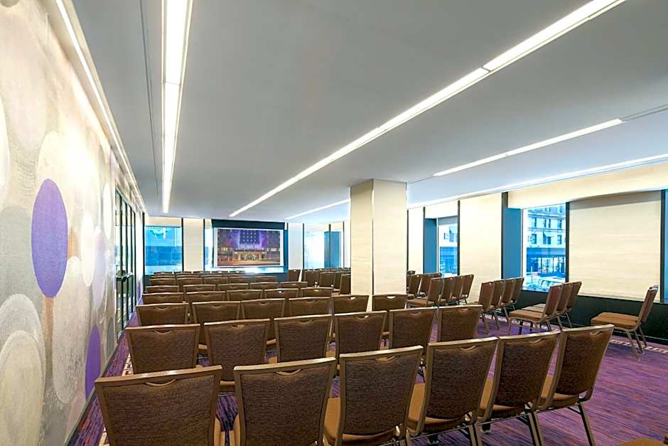 The Lexington Hotel, Autograph Collection by Marriott