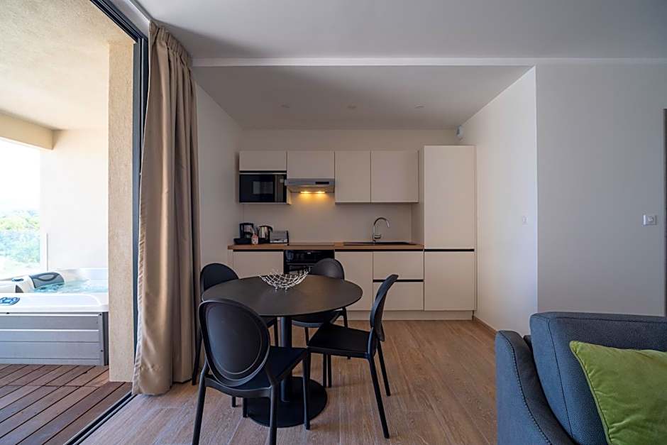 Residence Saletta Mare