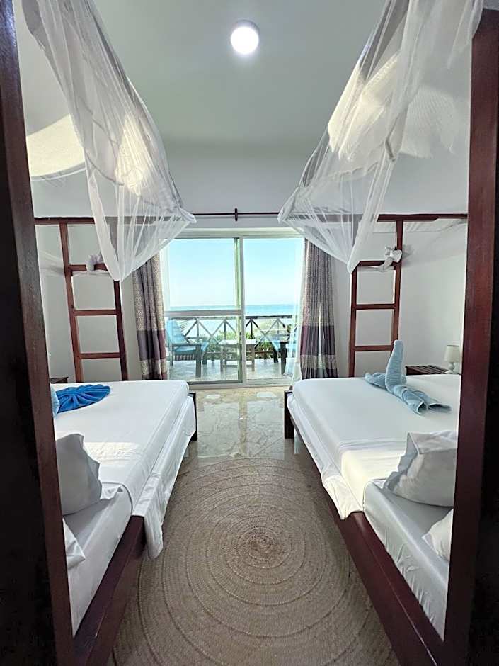 Crystal Beach Nungwi