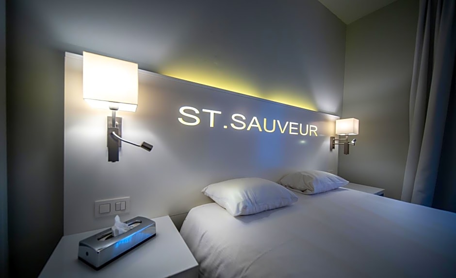 Hotel Saint Sauveur by WP Hotels