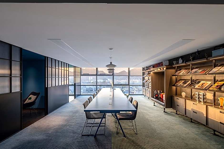 SSAW Yintai Boutique Hotel Qiandao Lake
