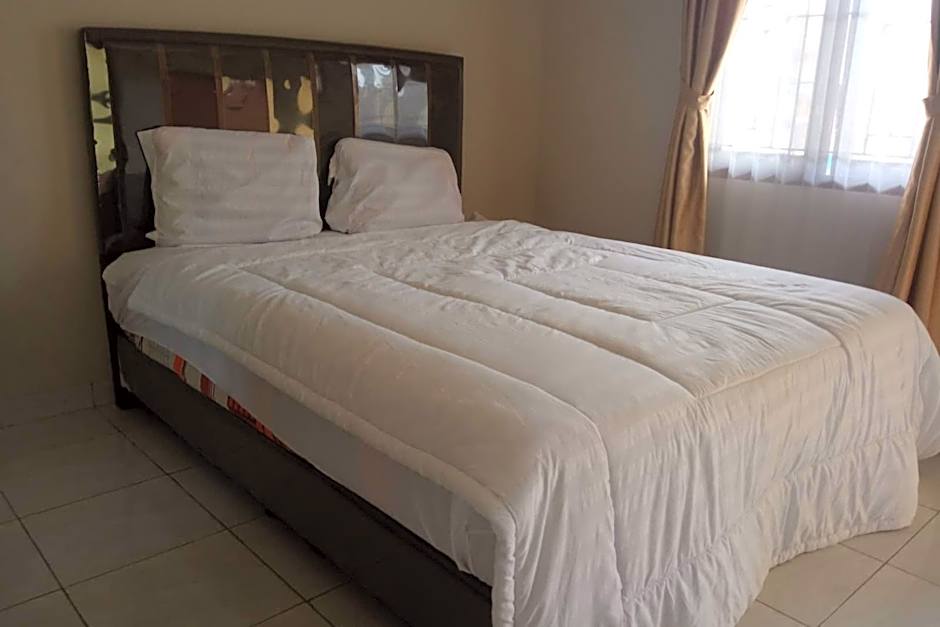 Hotel O Fathir Homestay SyariahNearRM Raso Situjuah