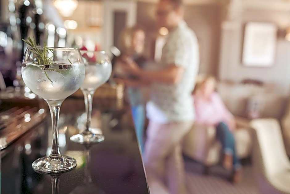 Hillthwaite House Hotel