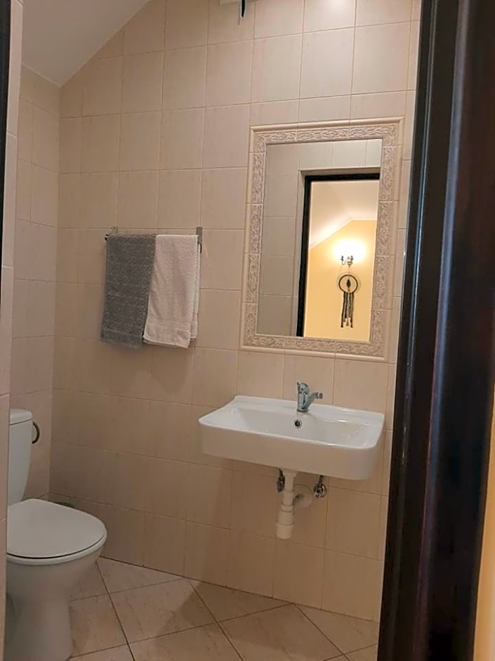 Restauracja Hotel 4u