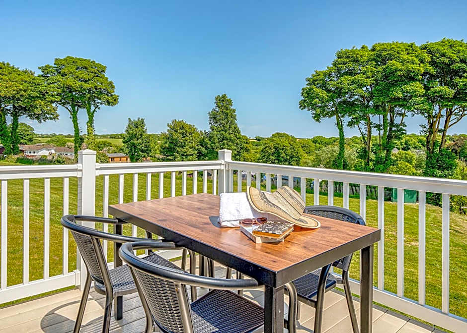 Meadow Lakes Holiday Park