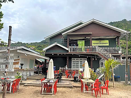 Perhentian Mama's