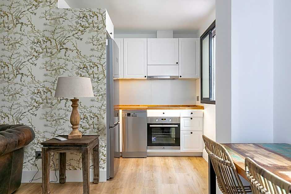 H-A Aparthotel Hotel Quo