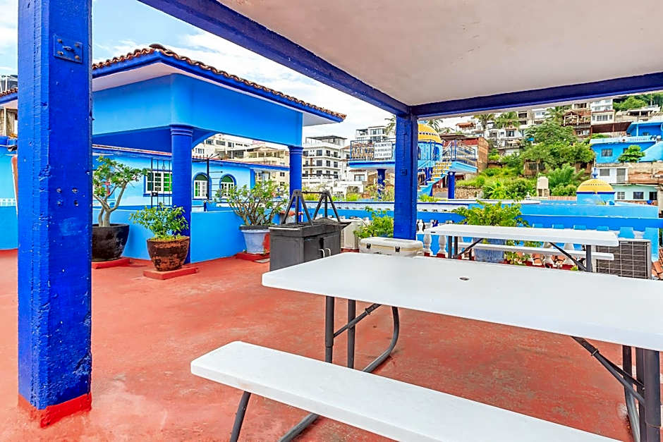 OYO Casa Mission