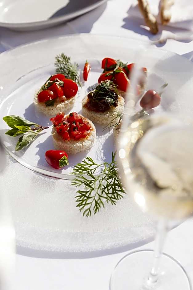 Granpanorama Hotel StephansHof