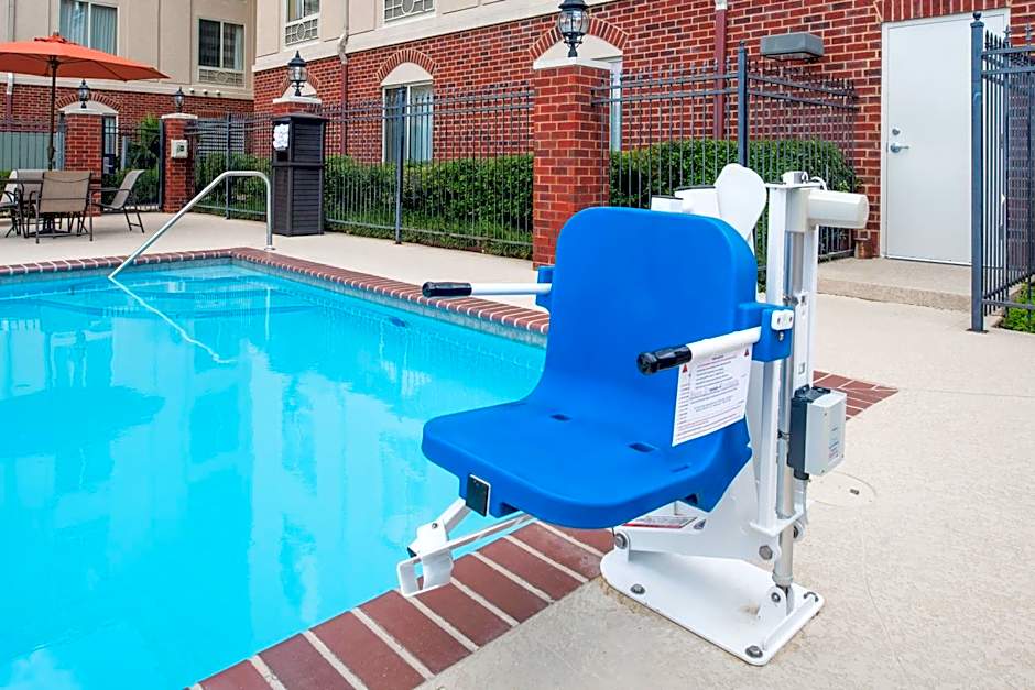 Holiday Inn Express Hotel & Suites West Monroe By IHG