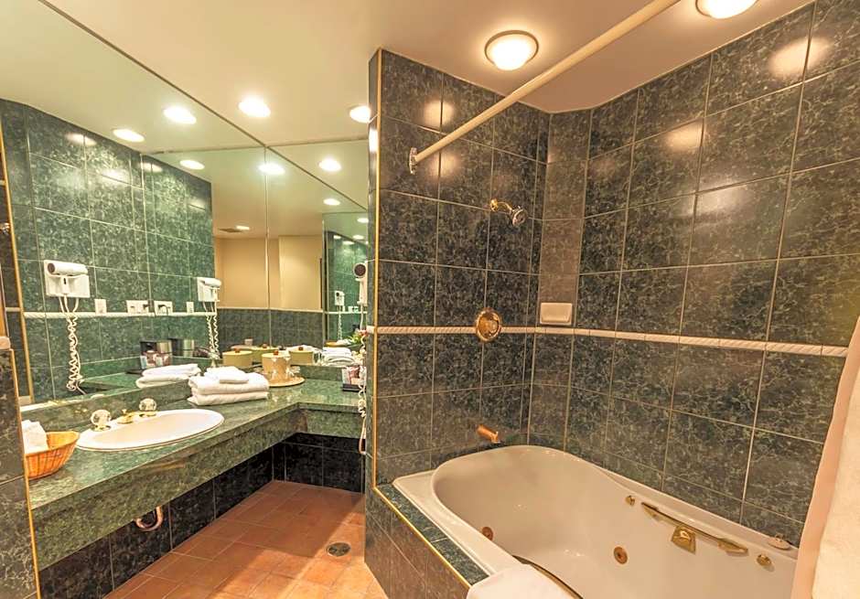 The Water Tower Inn - BW Premier Collection