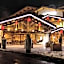 Les Gentianettes Hotel & Spa