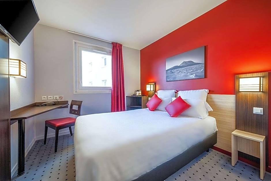 The Originals Boutique, Hotel Le Marmotel, Clermont-Ferrand