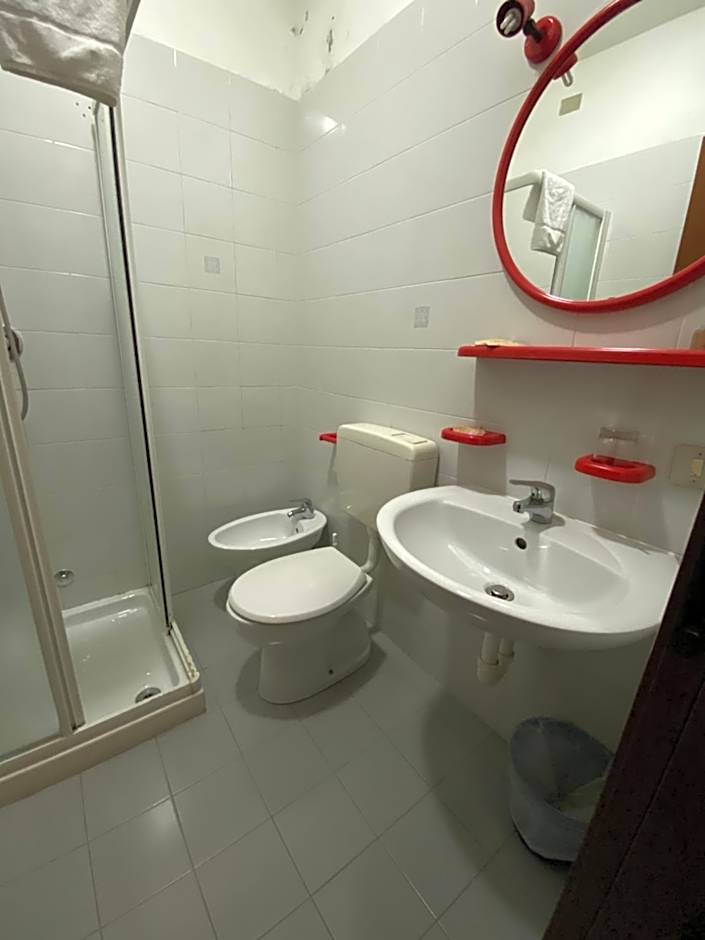 Hotel Villa Franca