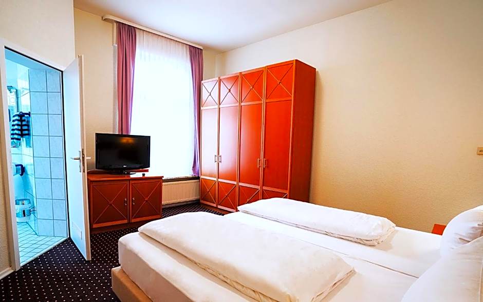 Trip Inn Parkhotel Bad Ems
