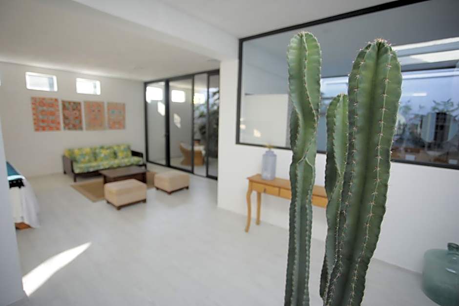 Hotel La Casa de los Árboles Immersive Experience