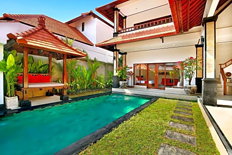 Villa De Liza Seminyak Beachside - Guest Reservations