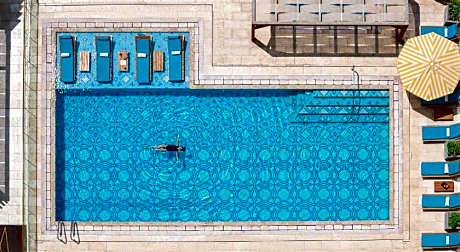 Alwadi Hotel Doha - MGallery