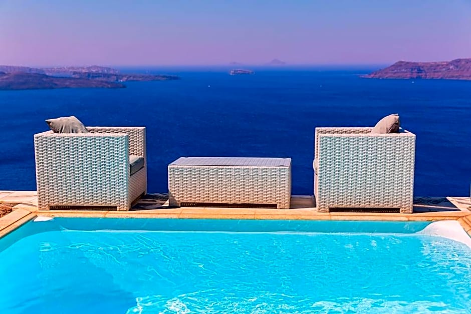 Csky Hotel Santorini