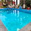 Saga Resort