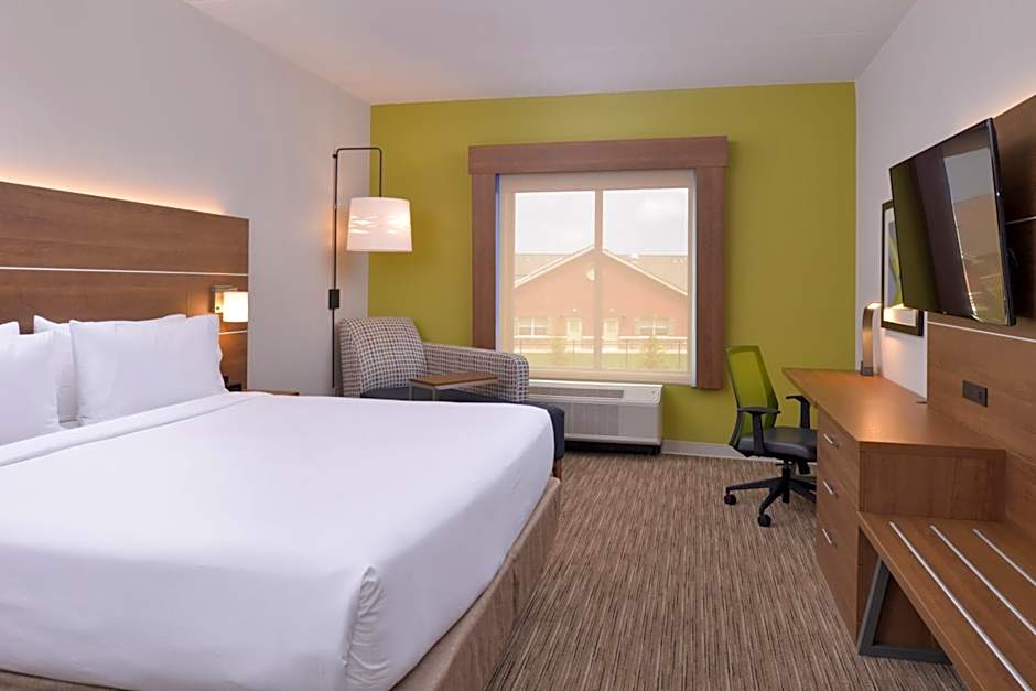 Holiday Inn Express - Nashville South - Spring Hill By IHG