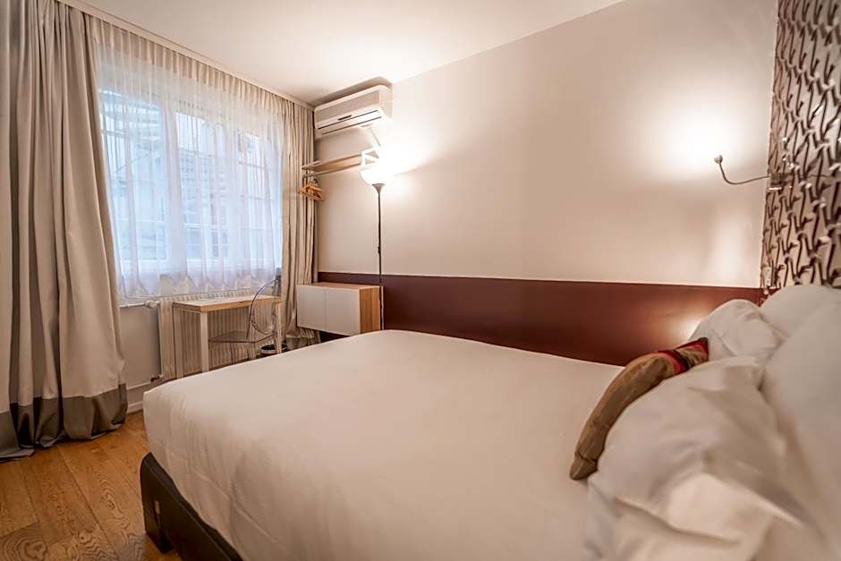 Hotel Rohan