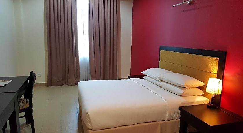 Puteri Bay Hotel