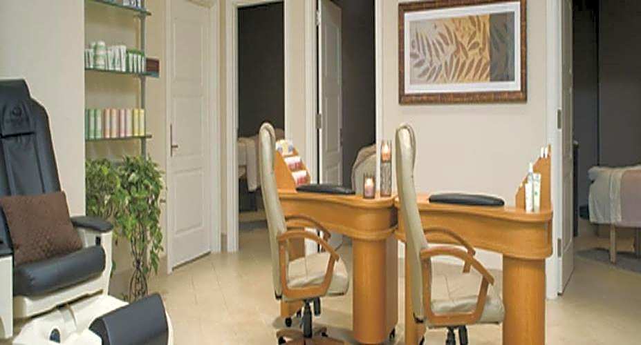 Argosy Casino Hotel And Spa