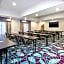 Hampton Inn By Hilton Sedalia