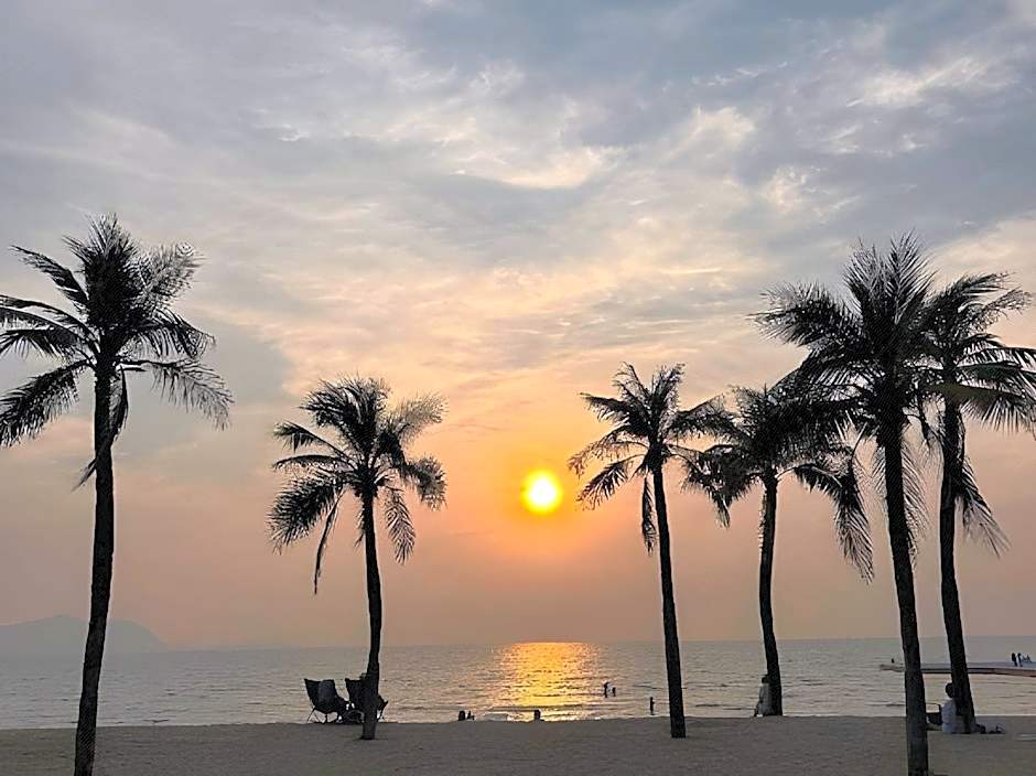 Suntria Hotel Pattaya