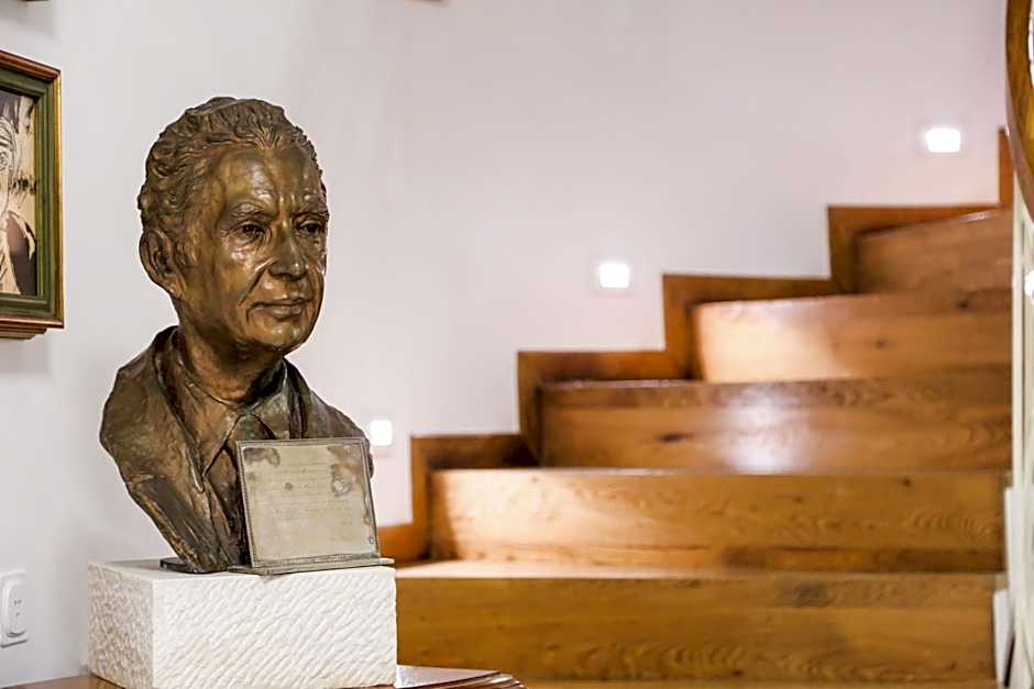 La Villa Del Senatore