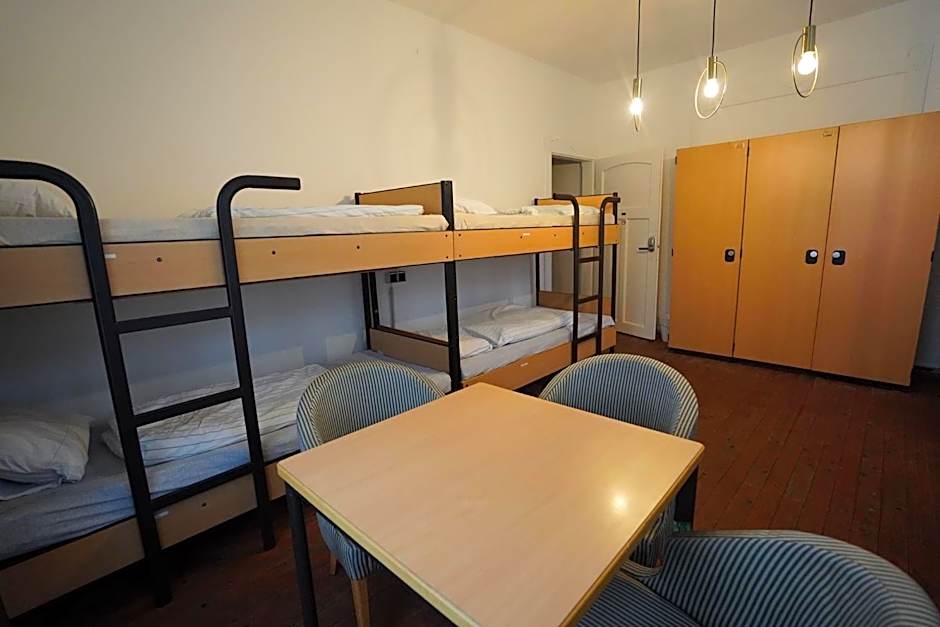 Waldschlösschen Ricklingen