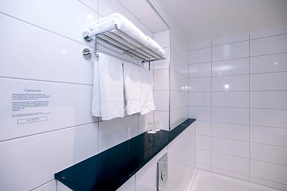 Best Western Plus JA Hotel Karlskrona