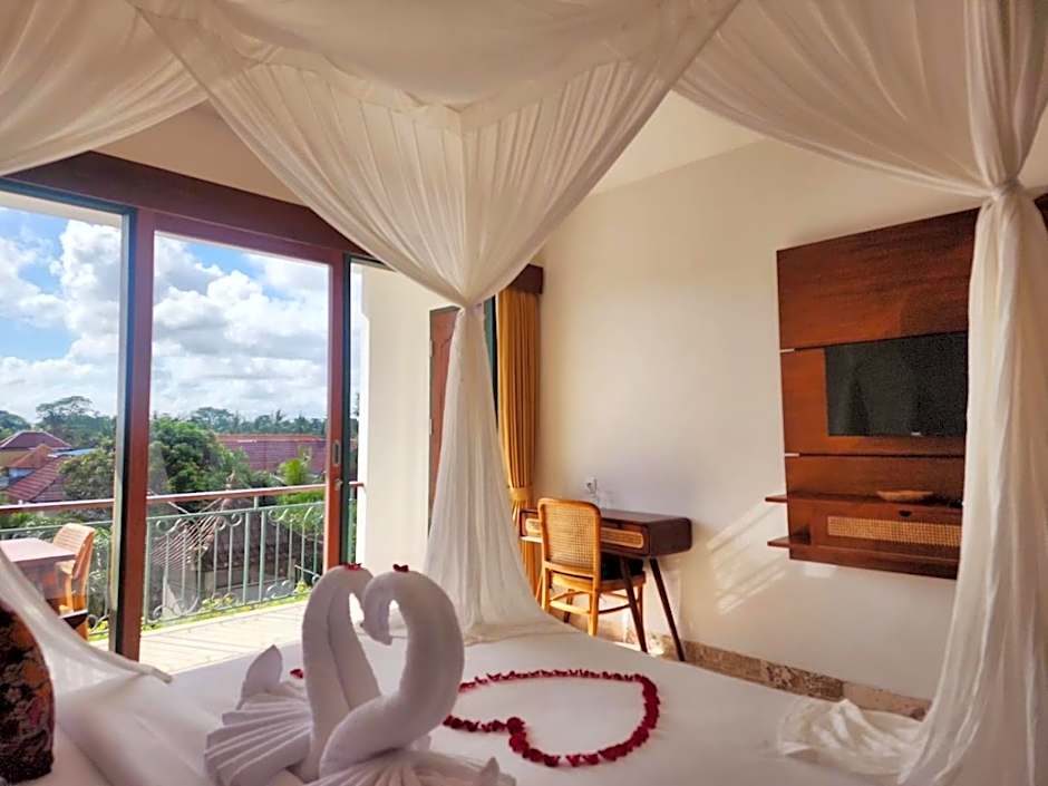 Sabana Ubud