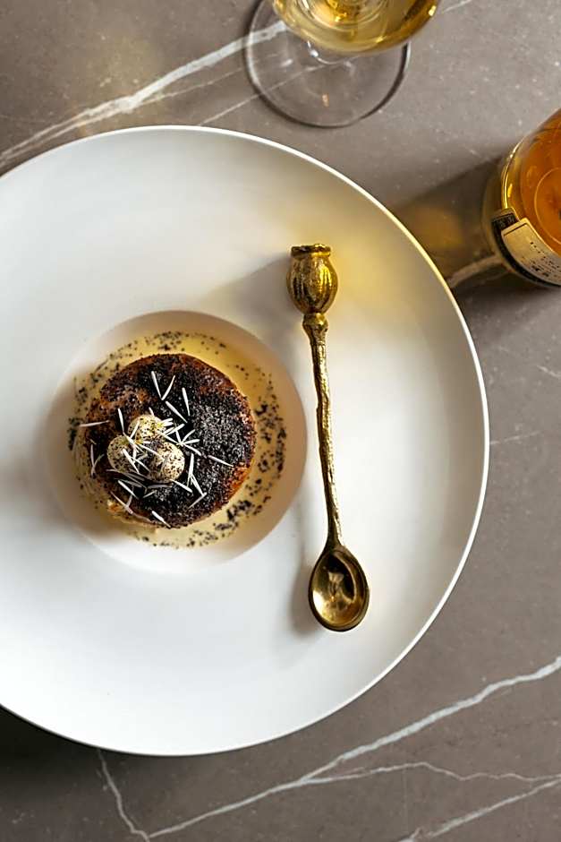 Andrássy Kúria & Spa