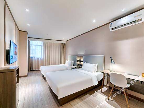 Hanting Hotel Ningbo Tianyi Square New Branch