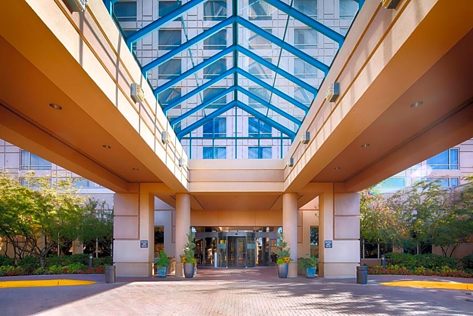 Minneapolis Marriott Southwest