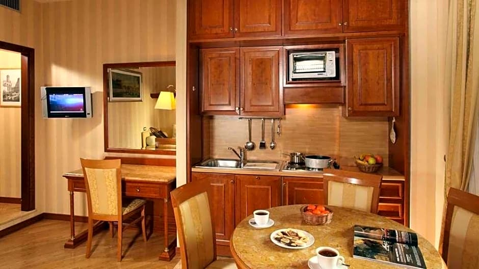 Piave & Flavia Apartments