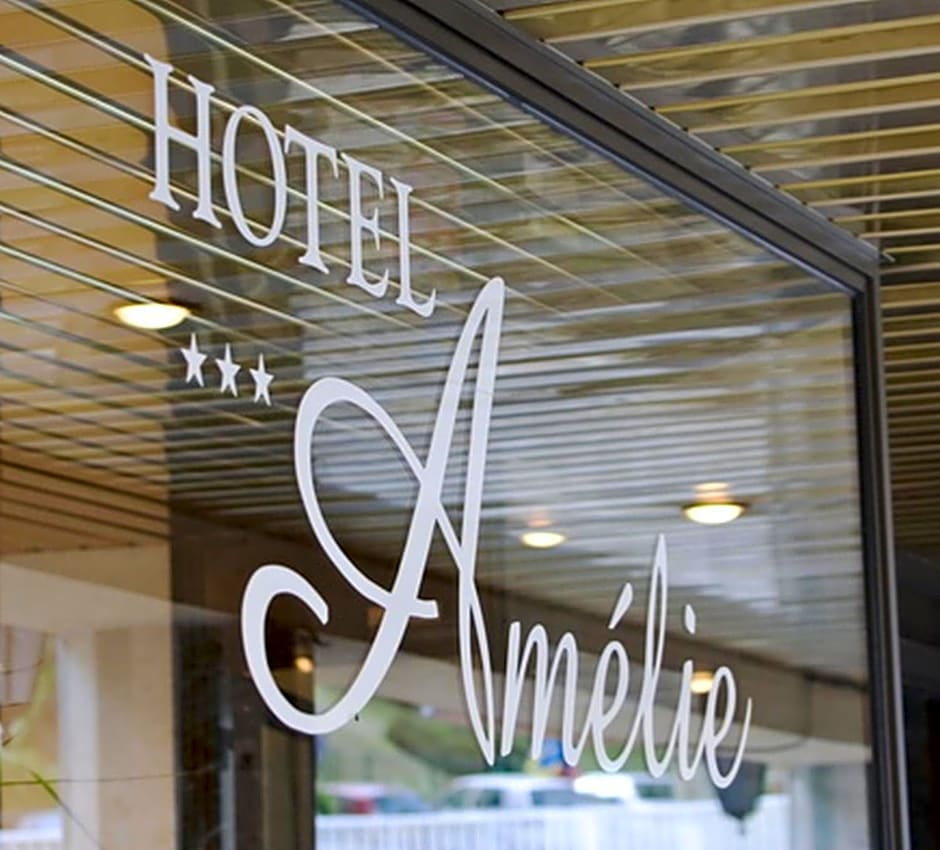 Hotel Amélie