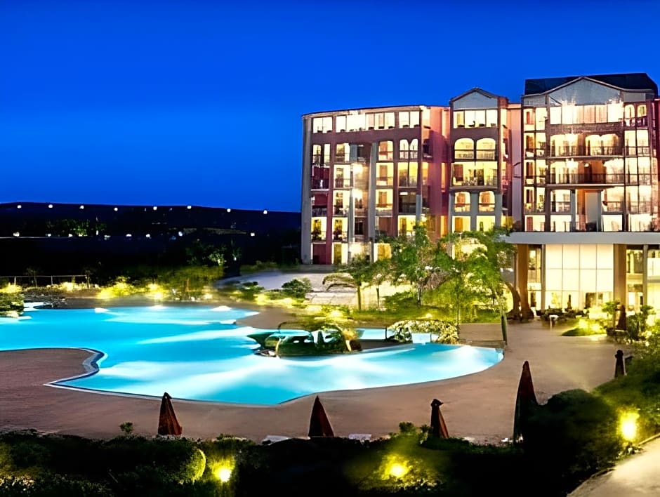 Hotel Bonalba Alicante