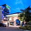 Holiday Inn Express Tampa N I-75 - University Area