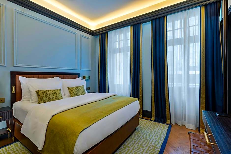 LUME Boutique Hotel, Autograph Collection
